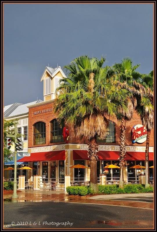 Johnny Rockets: Employee Page | Lady Lake FL