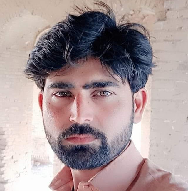 Awais mayo