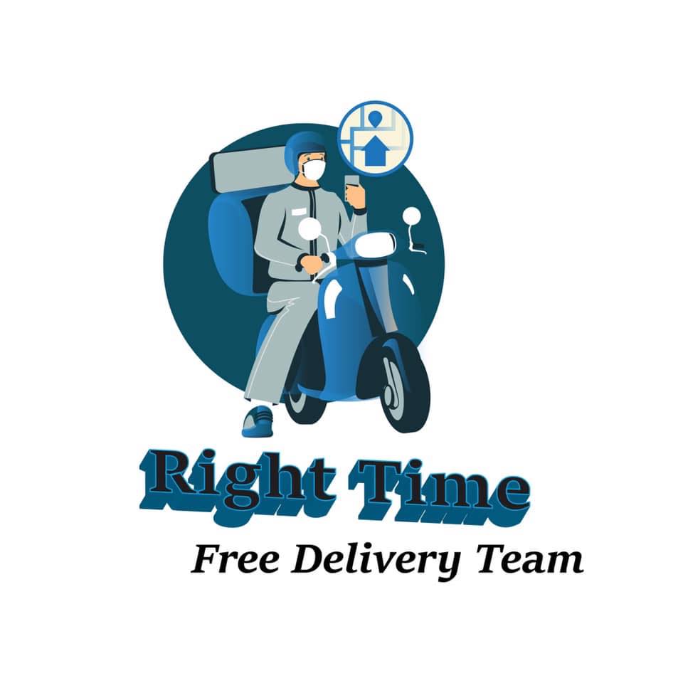 RightTime Volunteer Team | Namsang