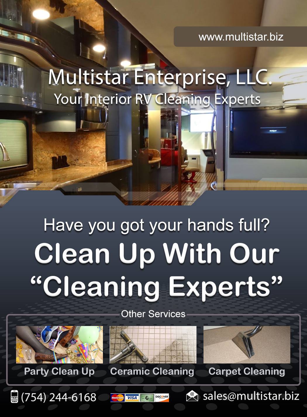 Multistar Enterprise LLC | Fort Lauderdale FL