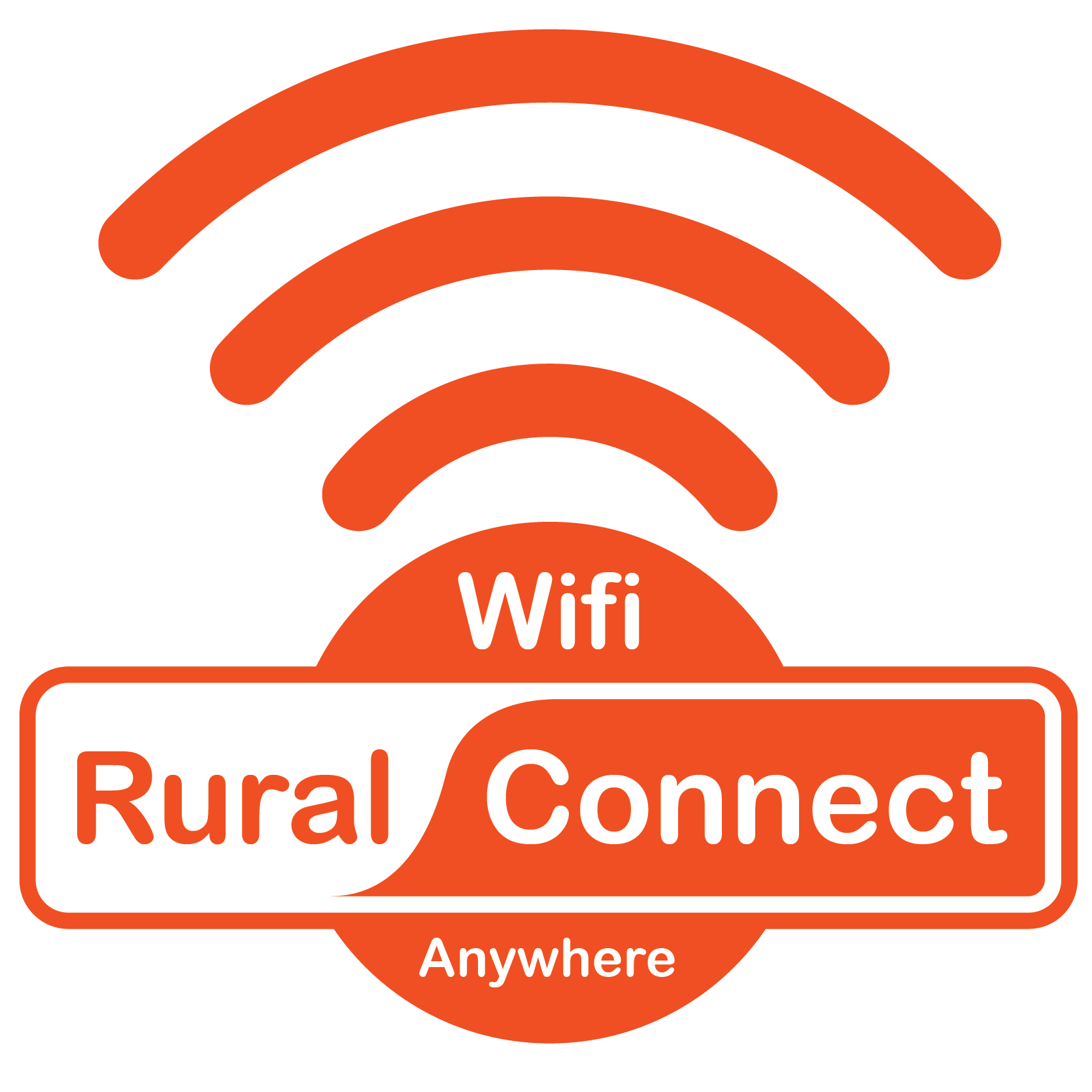 Rural Connect - WiFi Anywhere