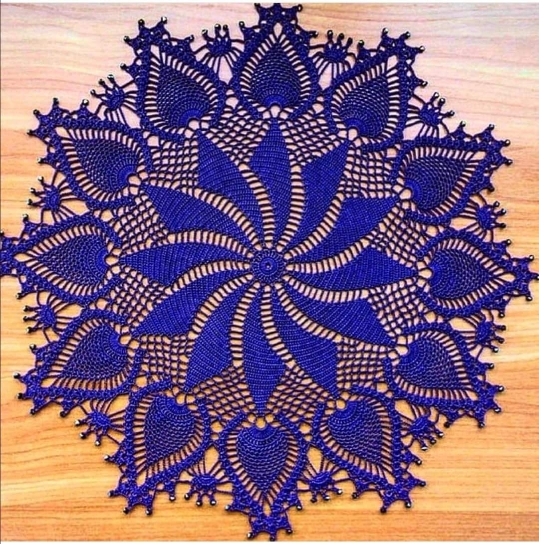 Free Crochet Patterns for Everyone | I'm loving working on this stitch ...