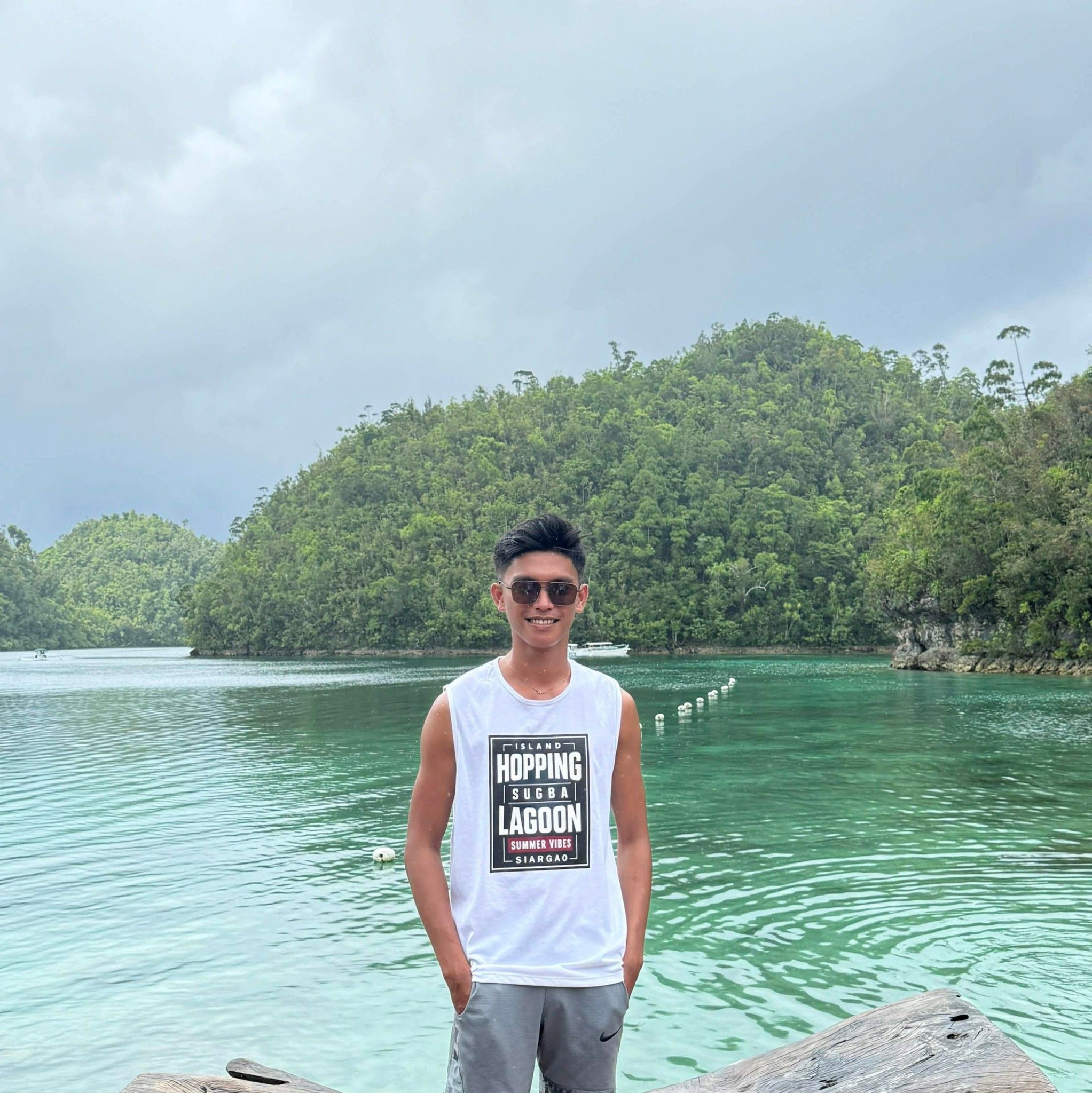 Reymar Tumilap