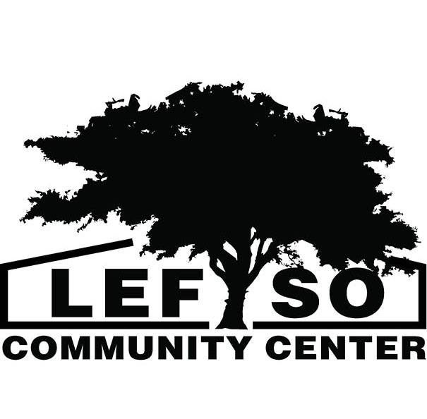 Lefiso Community Center | Dr JS Moroka