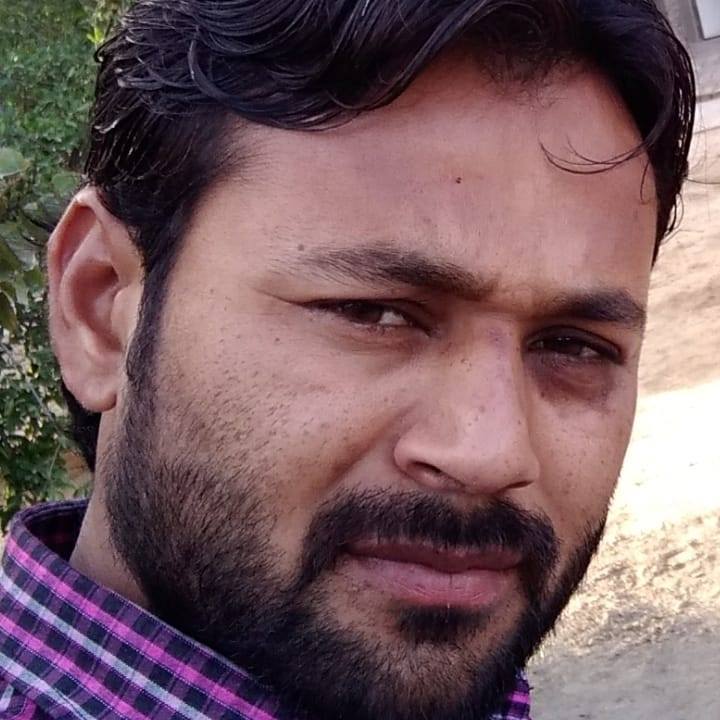 Jam Rashid