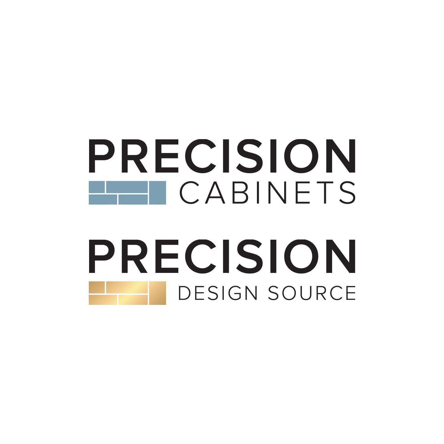 Precision Cabinets and Design Source | Brentwood CA