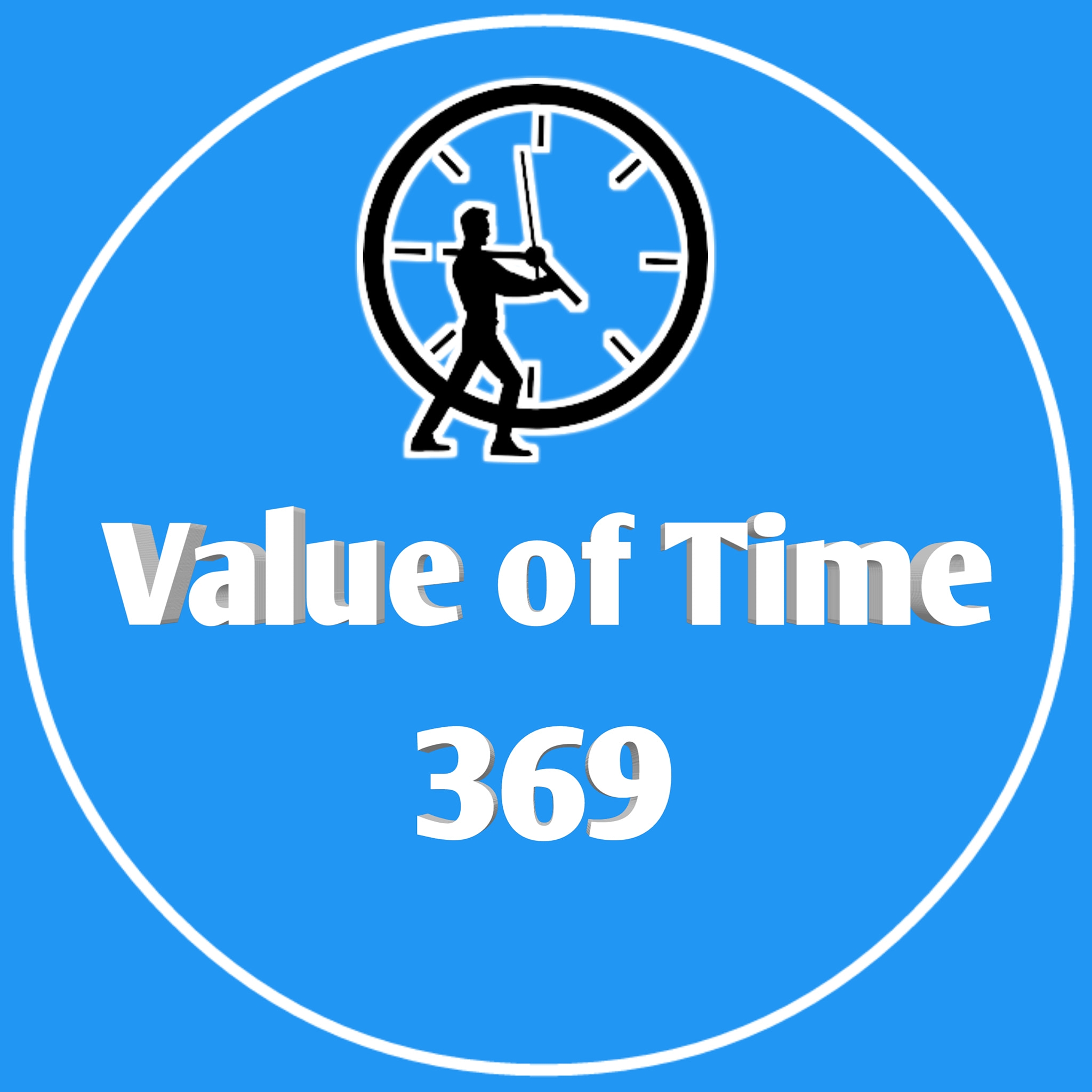 Value Of Time 369 | Haldwani