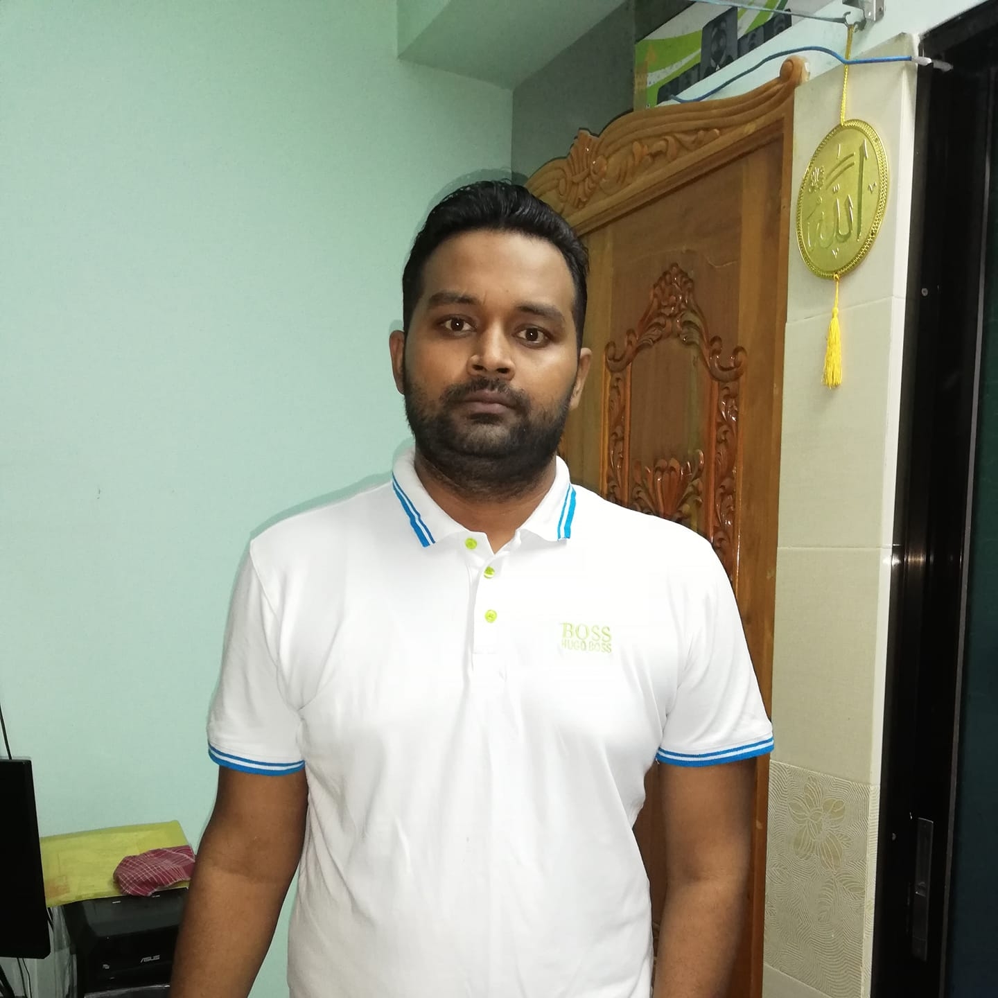 Dr. Azad | Rangpur