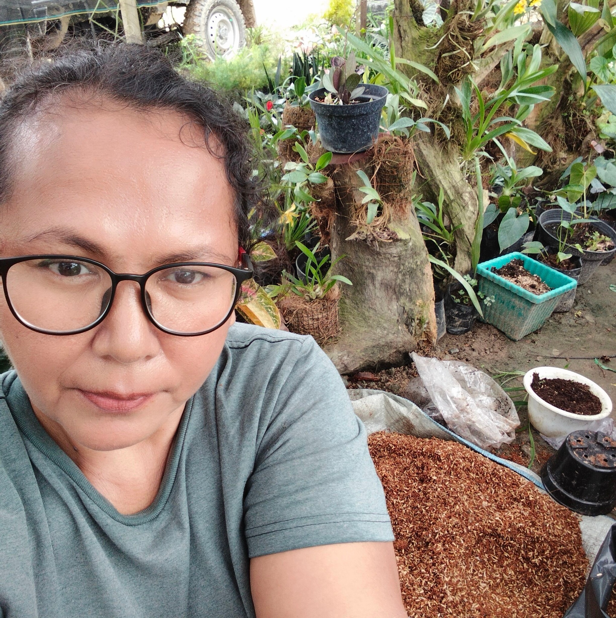 Masya Allah! Pengusaha Udang di Makroman Bagikan Rp100 Ribu per Relawan ...