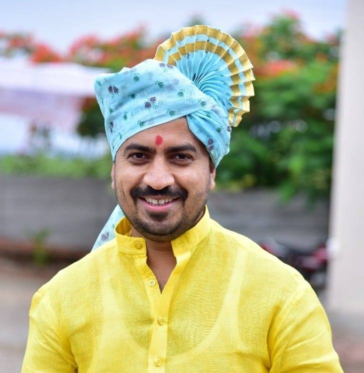 Atul Raut
