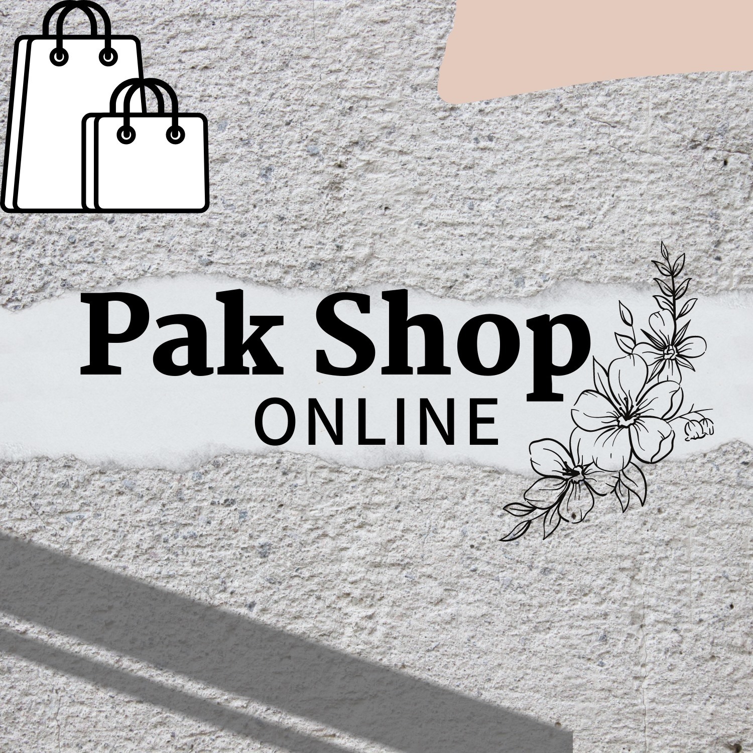 Pak Shop Online