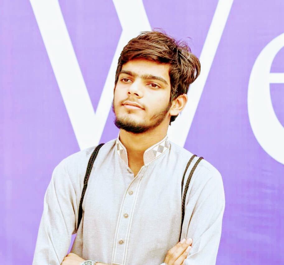 Rao Muhammad Shoaib Khan