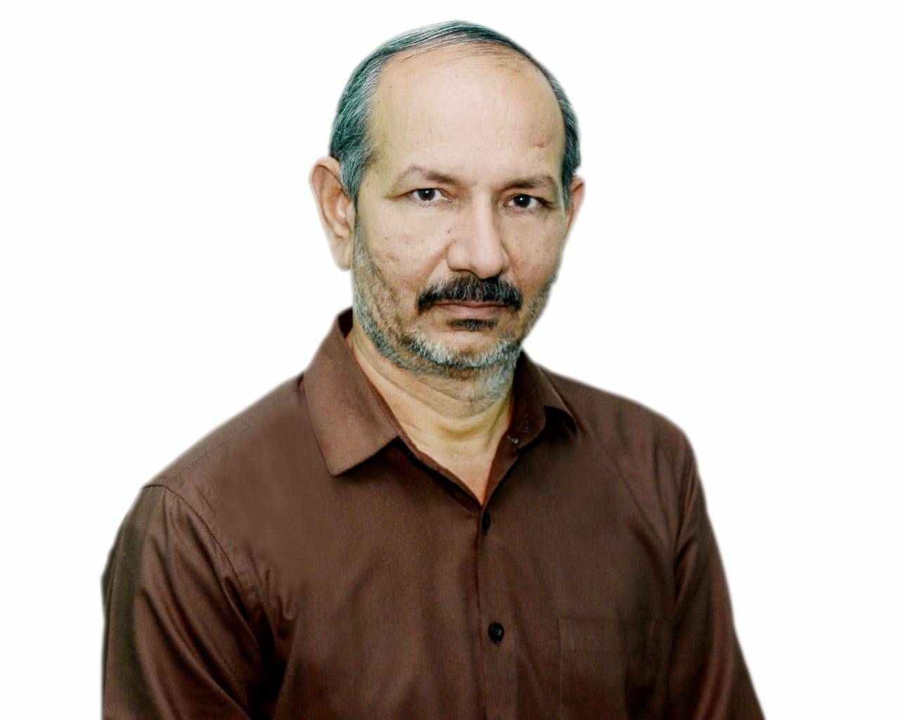 Amrish kumar Rangpuri