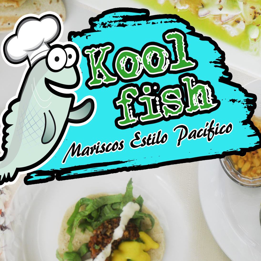 Restaurant-Kool Fish