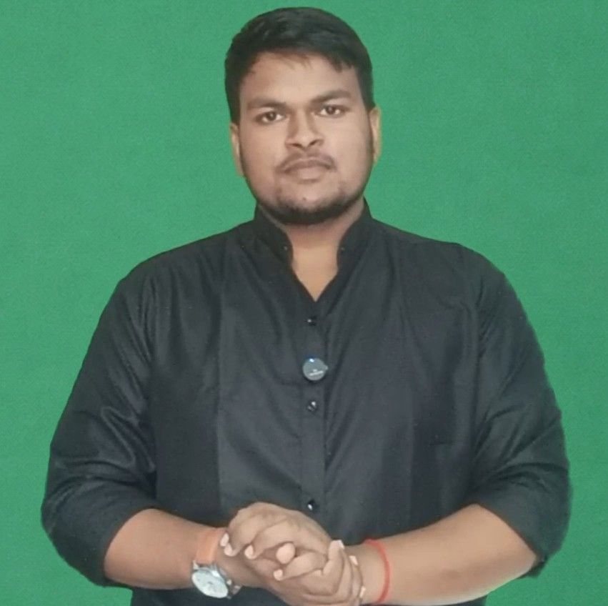 Sumran Kumar