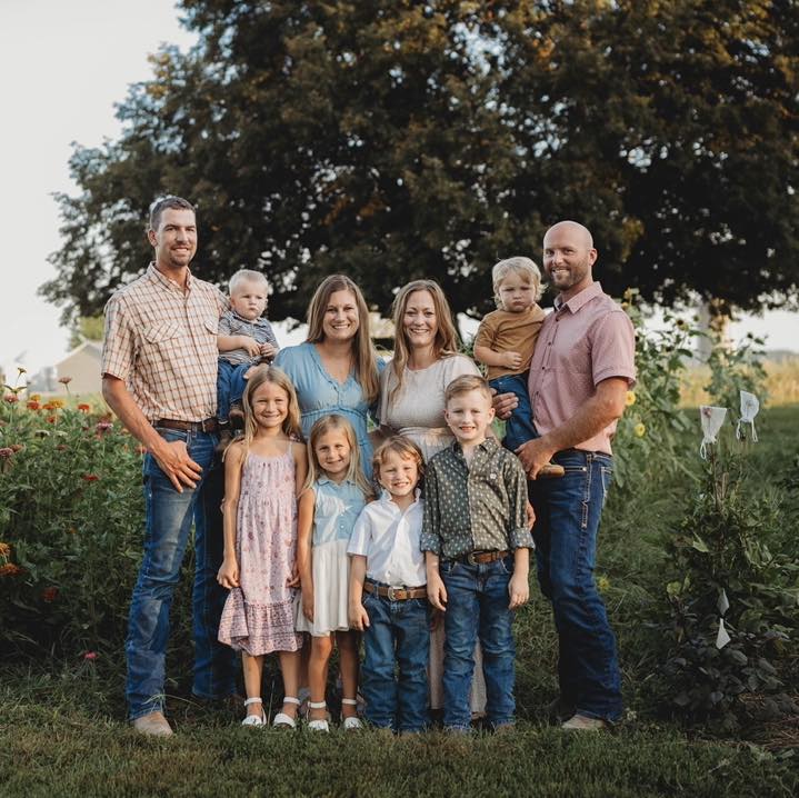 Butler Cattle Company | State Center IA
