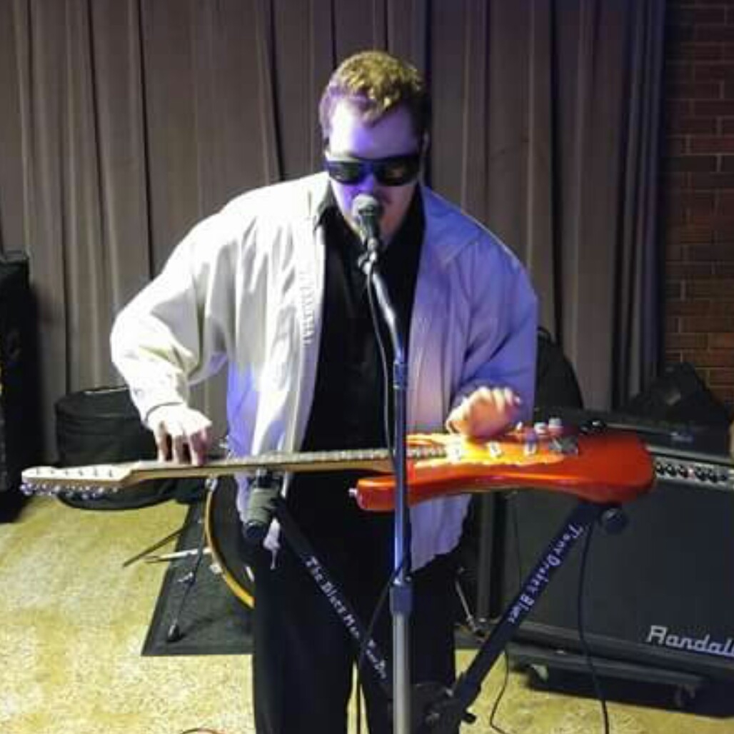 The Tony Drake Trio