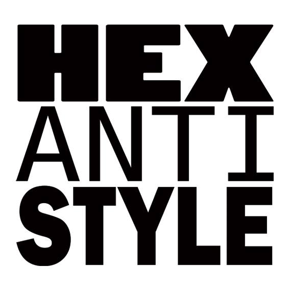 Hex Antistyle (@HEXANTISTYLE) • Facebook
