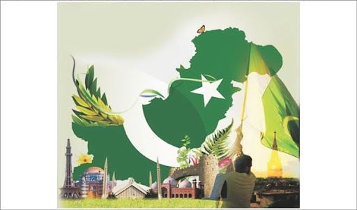 Role of Zoomers in Nation Building of Pakistan | Islamabad