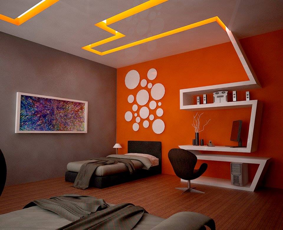 Interior Designing | Lahore