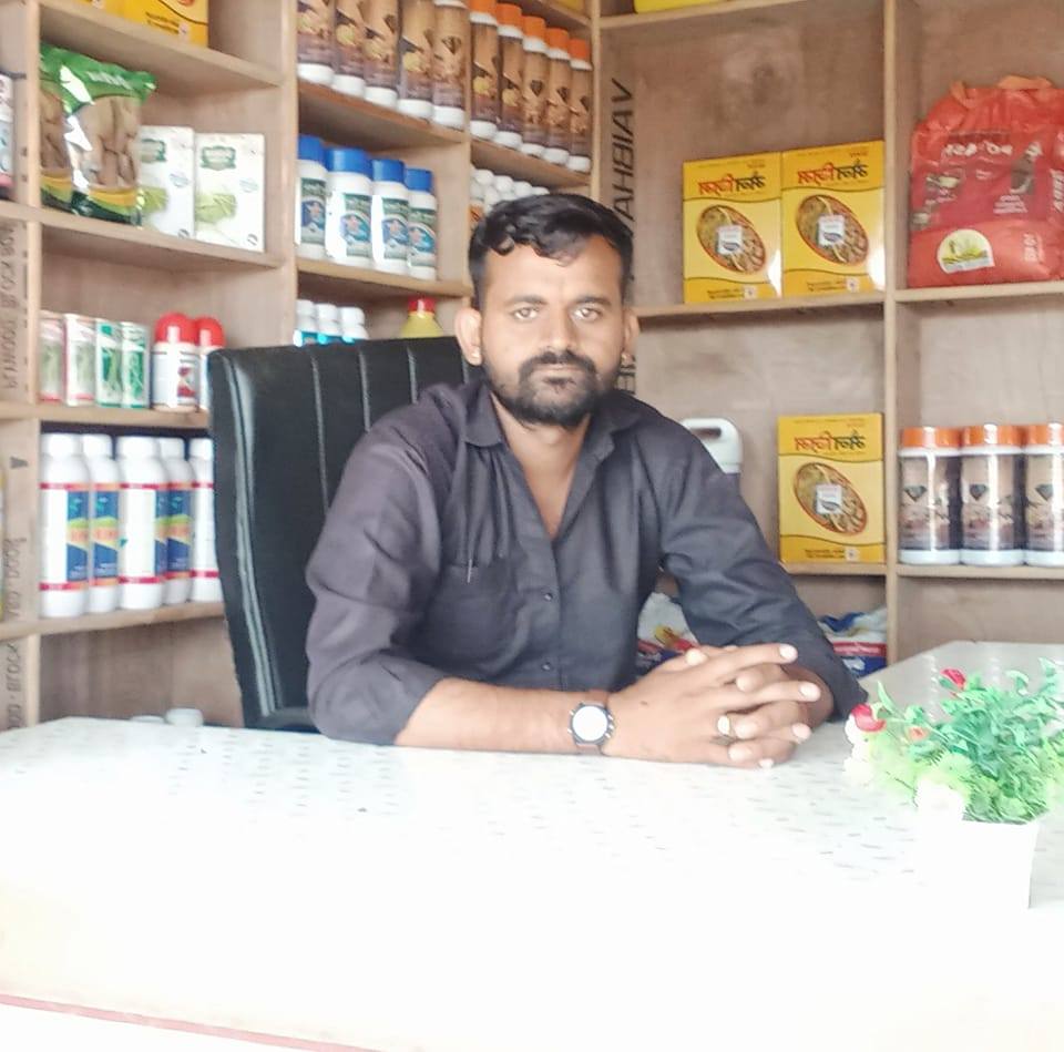 Gordhan Singh Rathore Setrawa | Jodhpur
