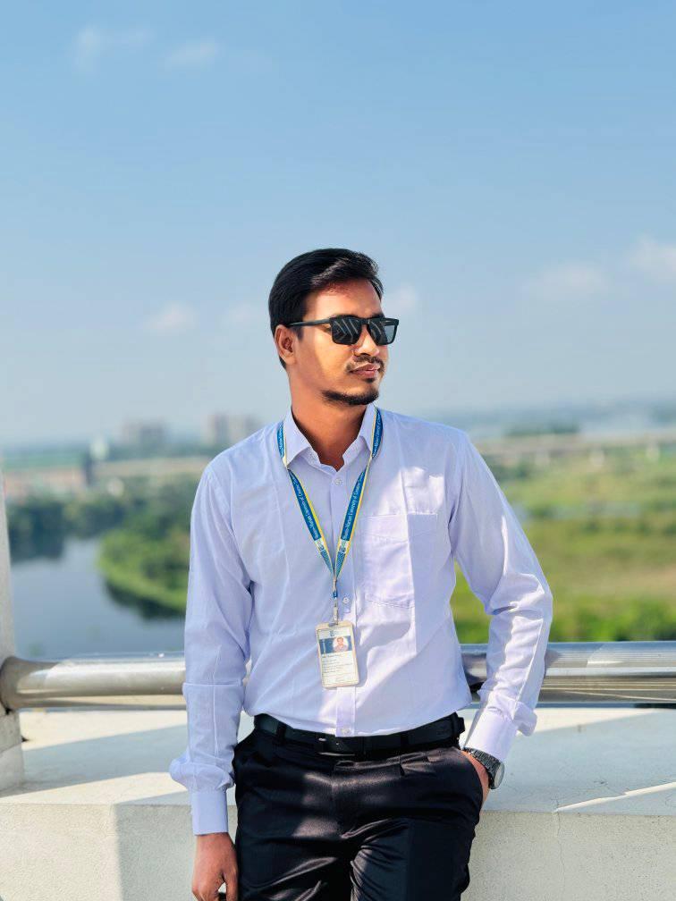MD Rubel Rana