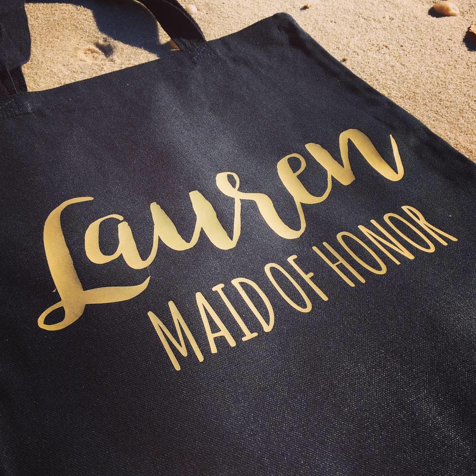 Hamptons Made Monogram | Southampton NY