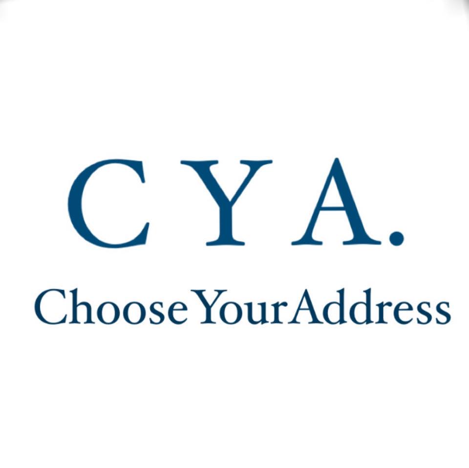 Choose Your Address
