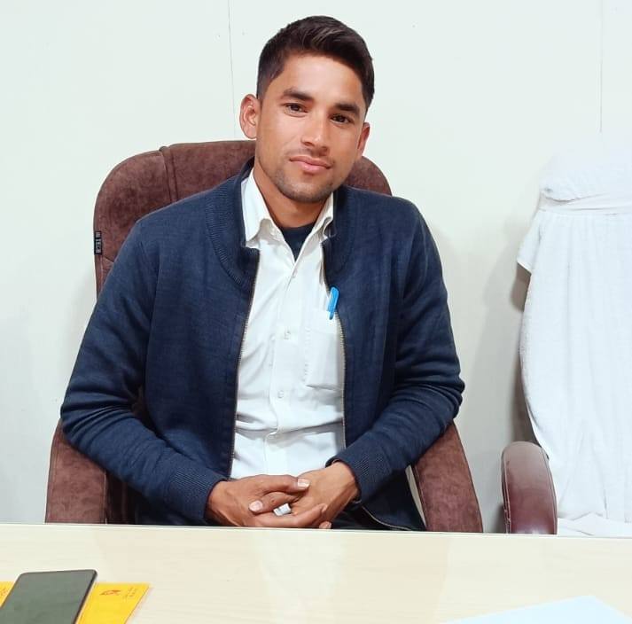 Vikash kumar