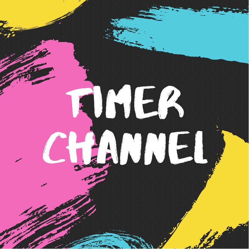 Timer Channel