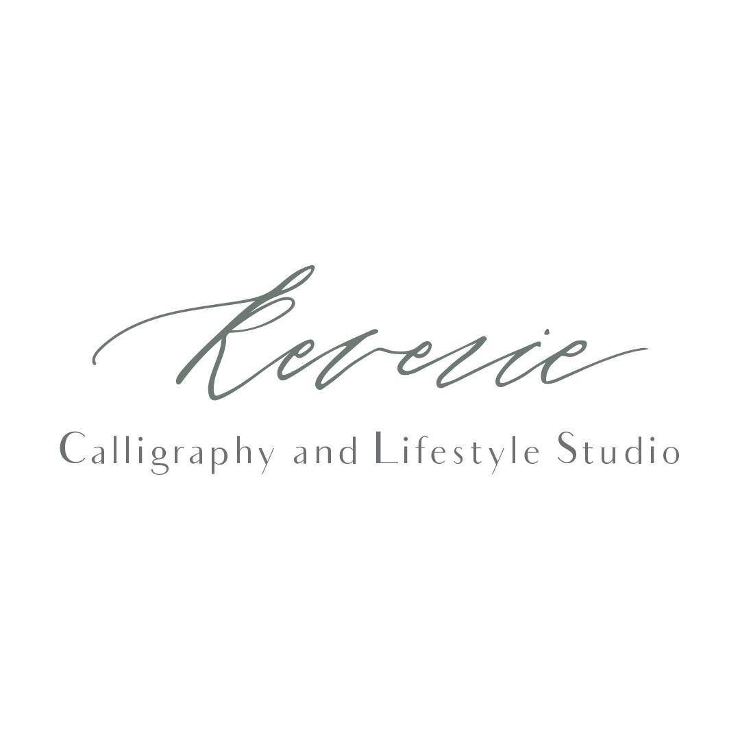 Reverie · Calligraphy And Lifestyle Studio