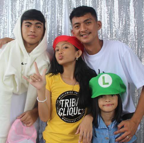 Kathleen Payod Santos
