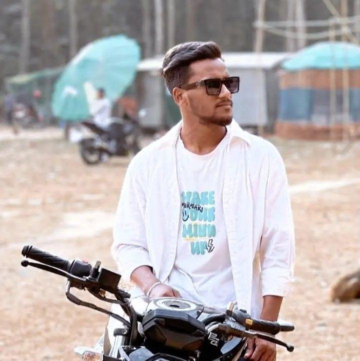 Md Roni Hasan
