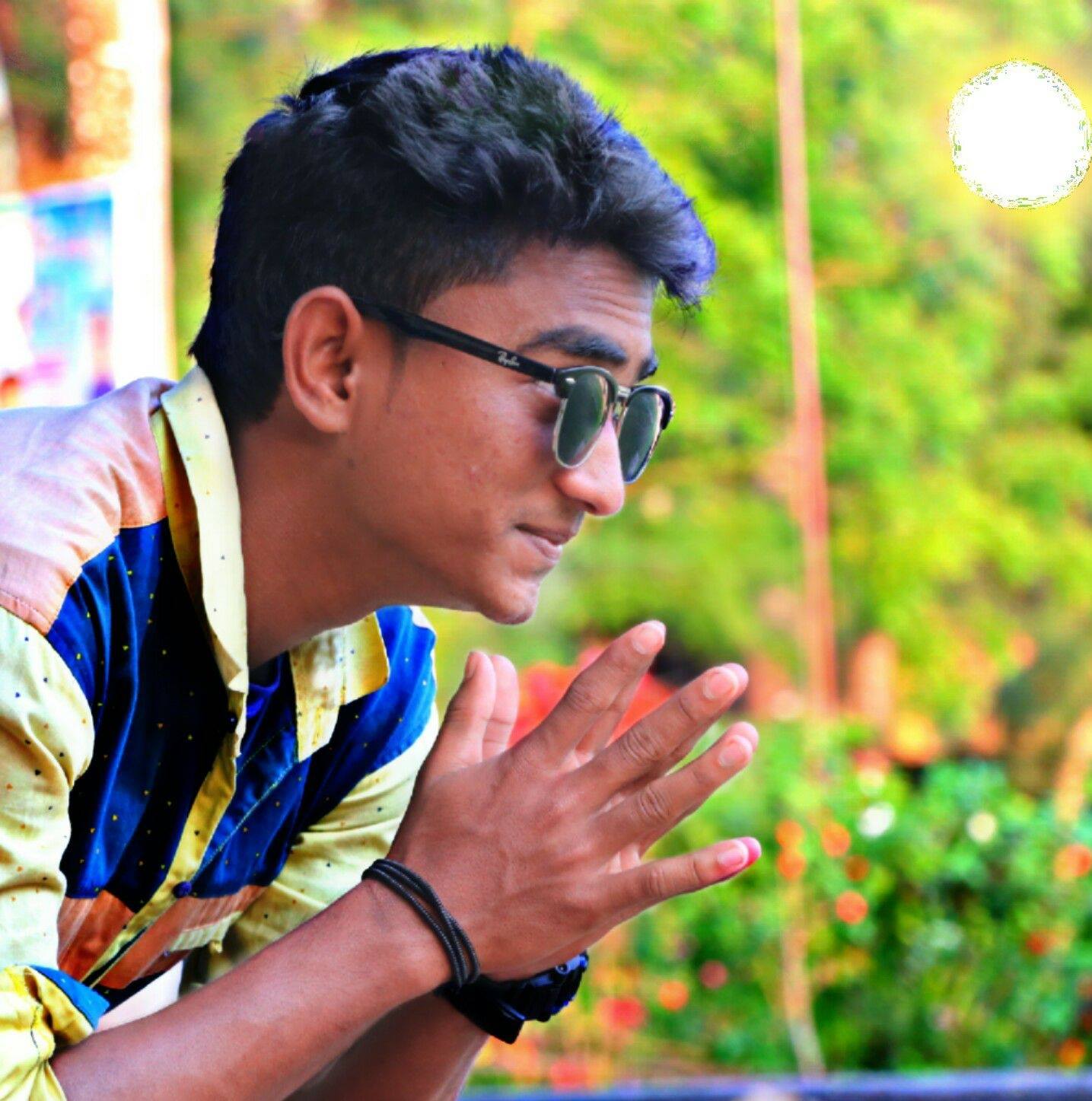 Rk Rashed Khan