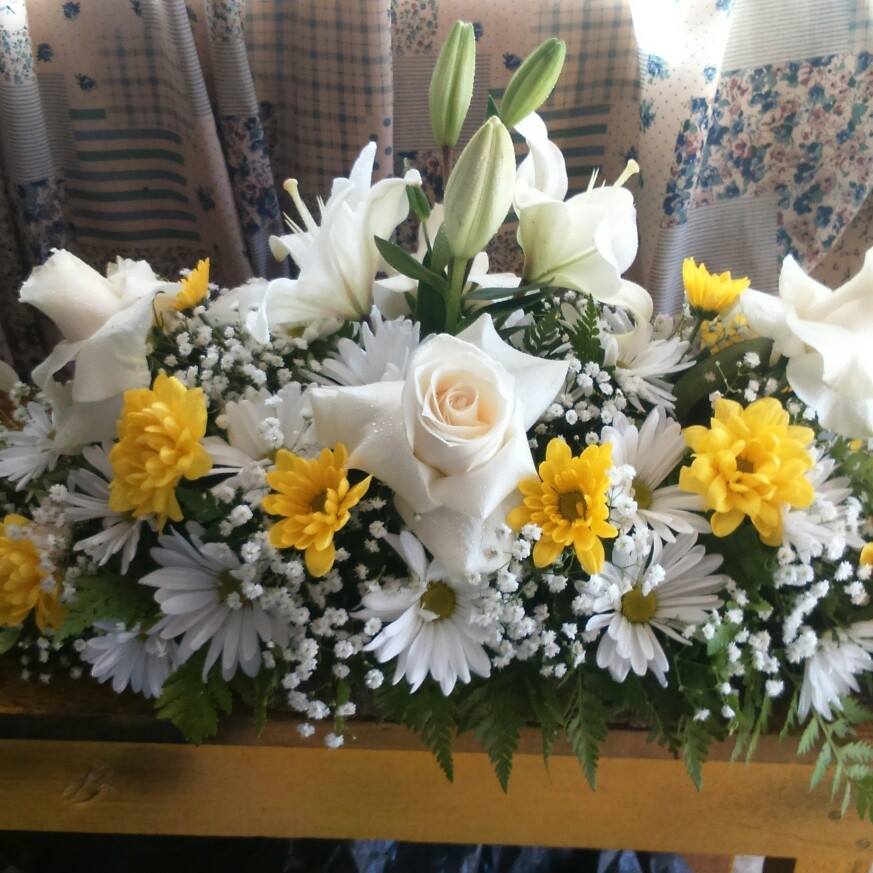 Millaray floreria