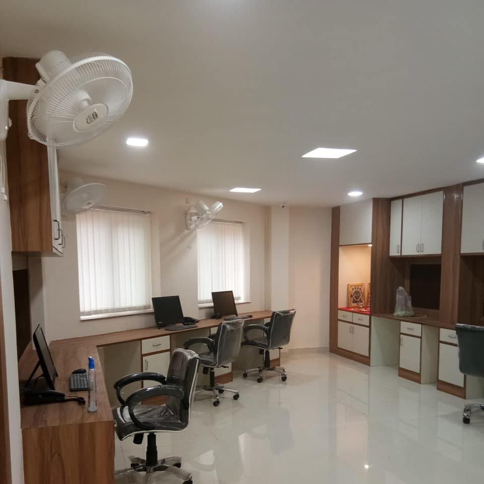 Sandeep Jalan & Co | Ranchi