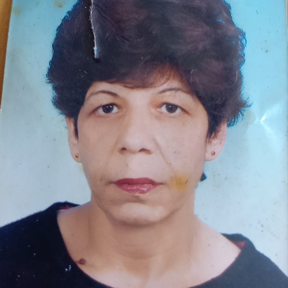 10. A mad mother and a 1.5-year-old child. The conclusion of stealing a ...
