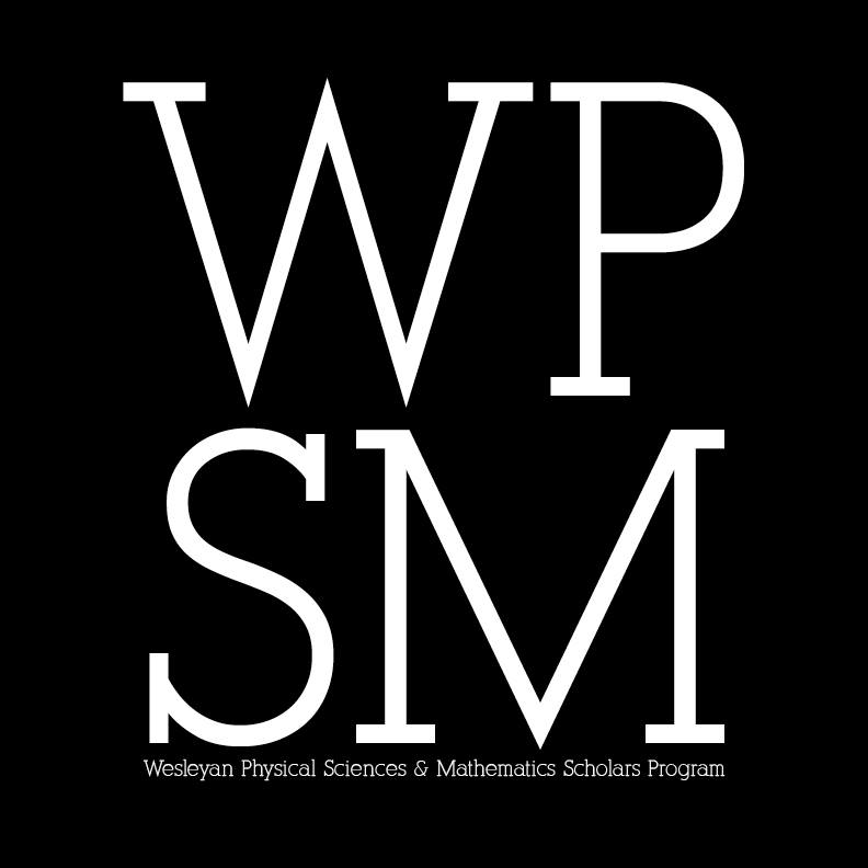 Wesleyan Math and Science Scholars Program