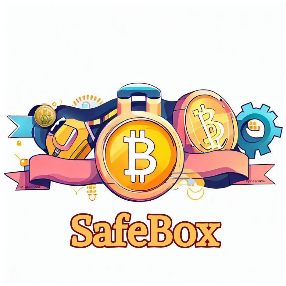 SafeBox