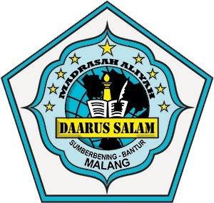 MA Daarus Salam Bantur