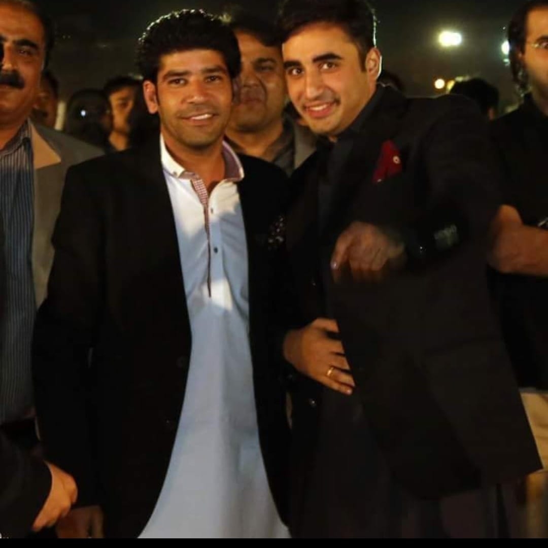 Raja Safeer Abbas