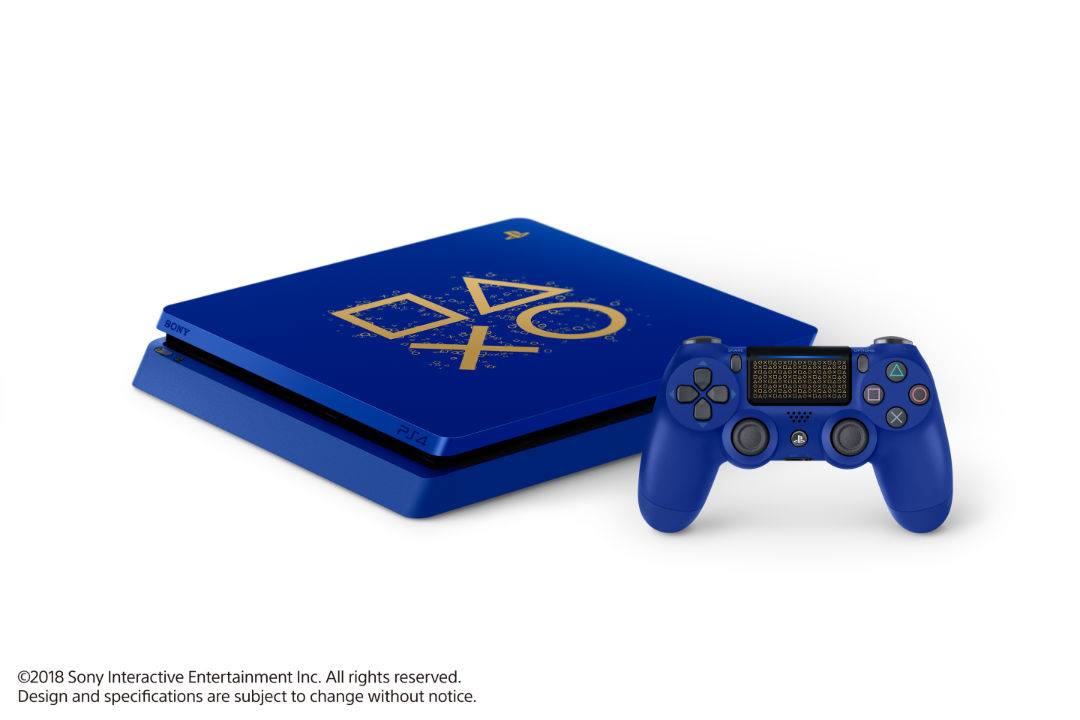 Ps4 Store