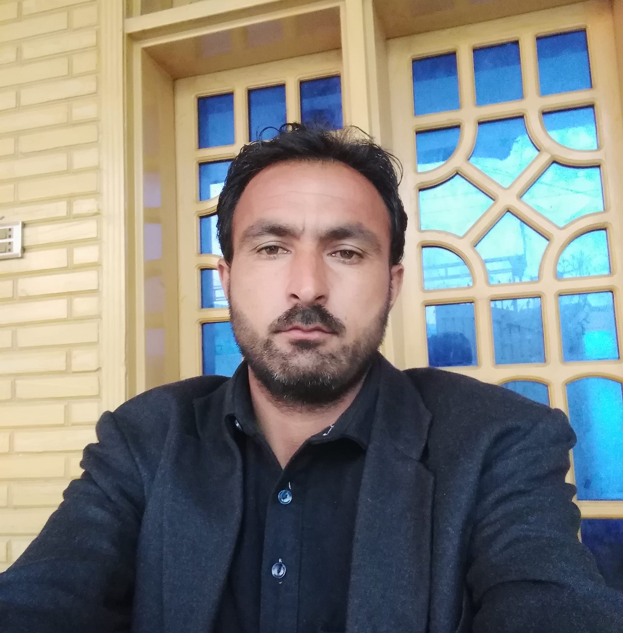 Rafi ullah thal upper dir