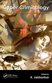 Profile for Cyber Criminology