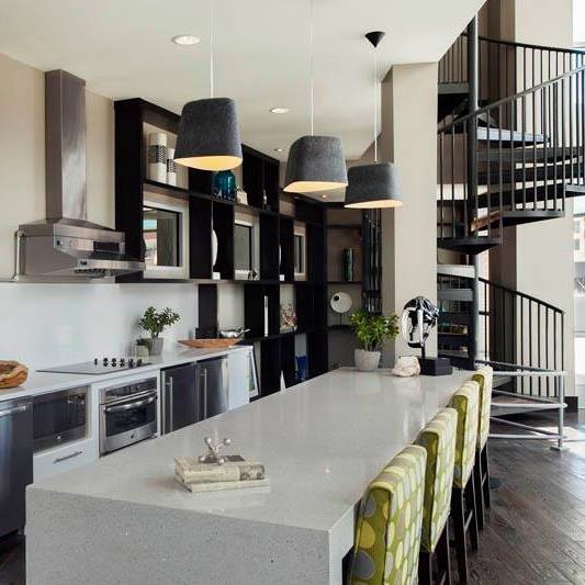 Denver High Rise Life | Denver CO