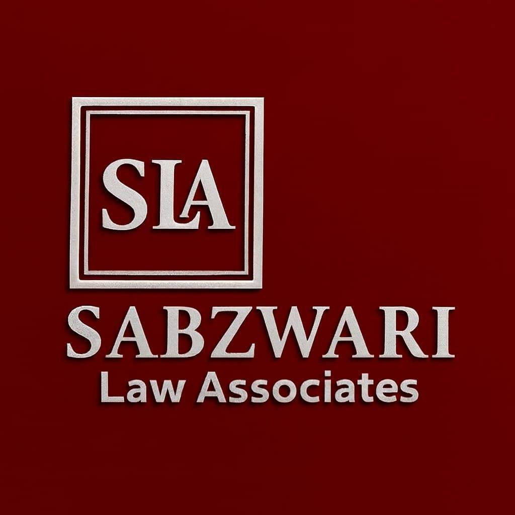 Sabzwari Law Associates