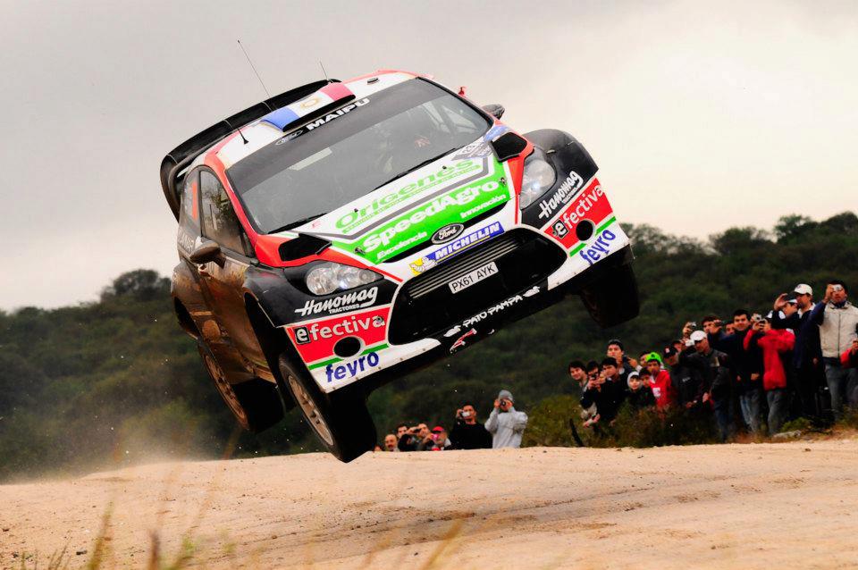 Rallyworld