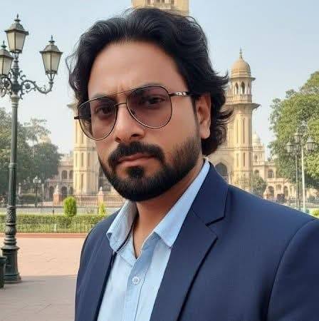Mohammad Rasid