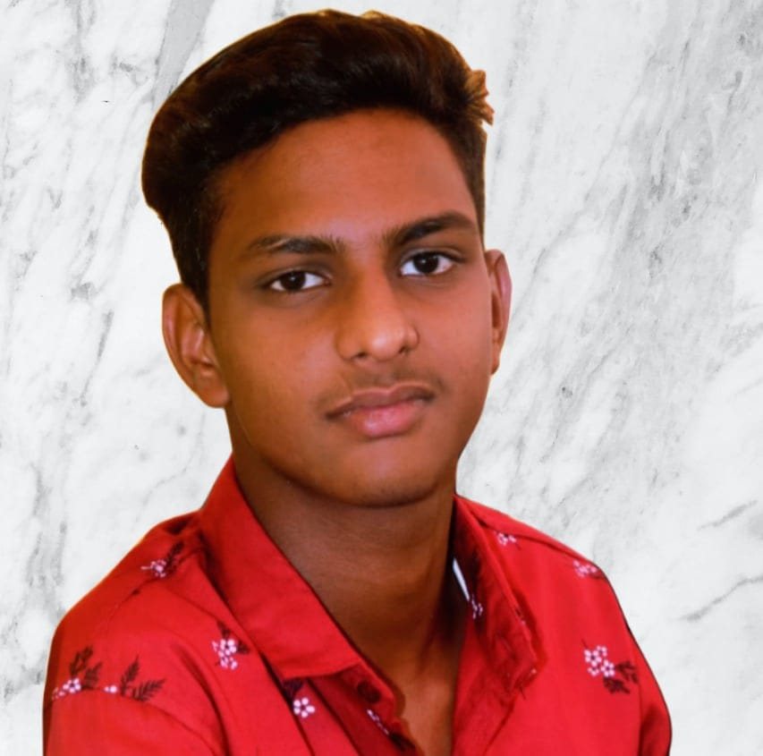 Arman Raza
