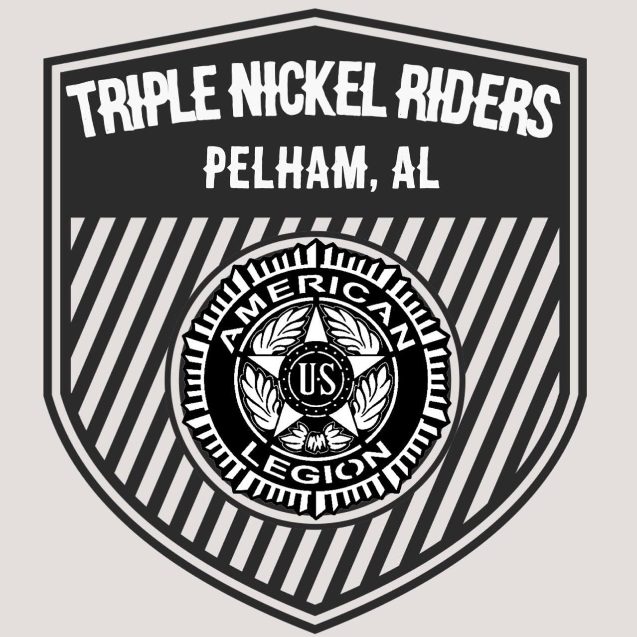 Triple Nickel Riders